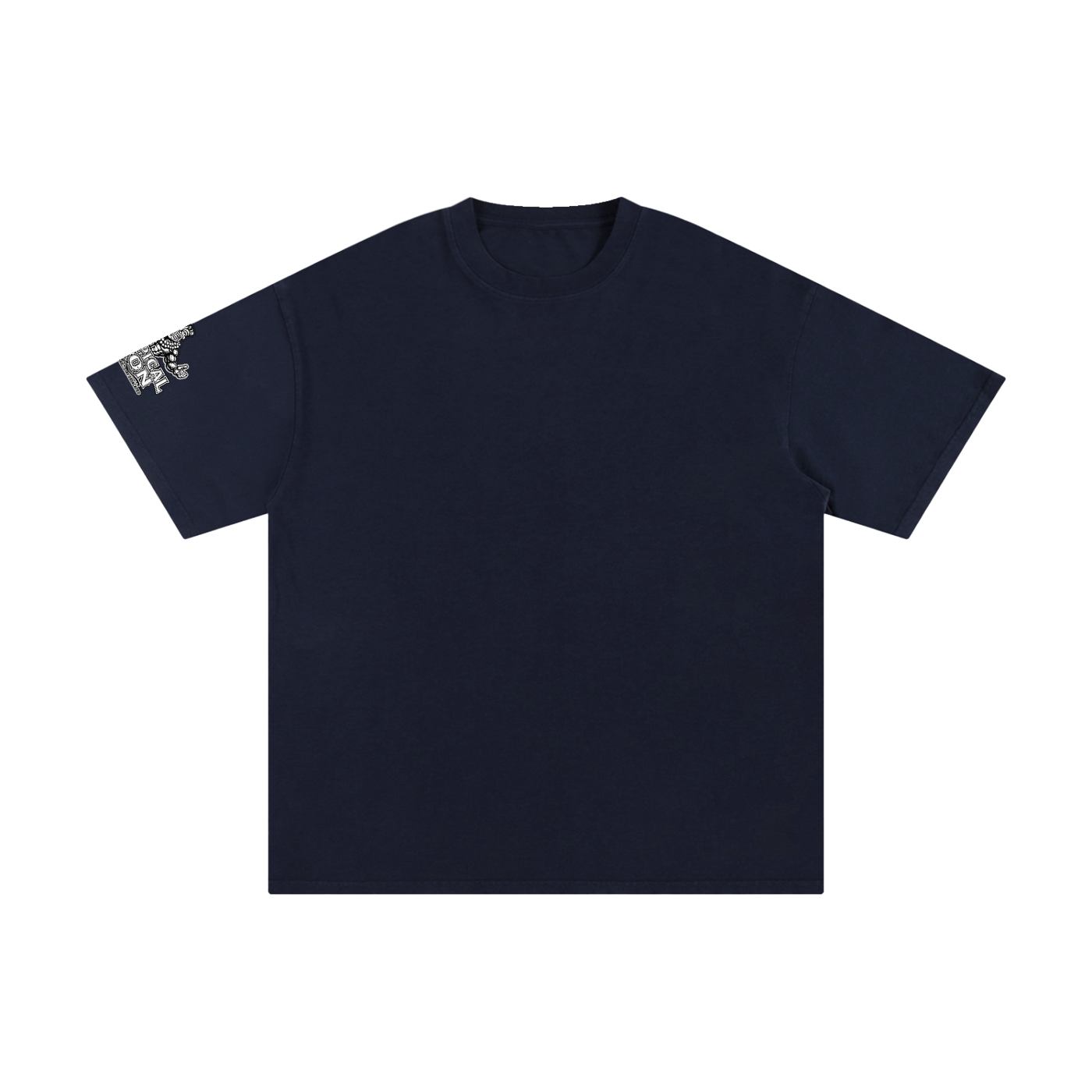 Unisex Pure Cotton T-Shirt
