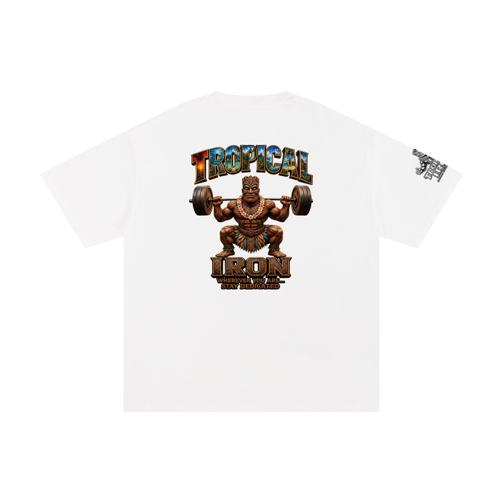 Unisex Pure Cotton T-Shirt