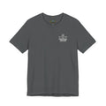 T-Shirt — Tropical "IRON" Vintage  Graphic