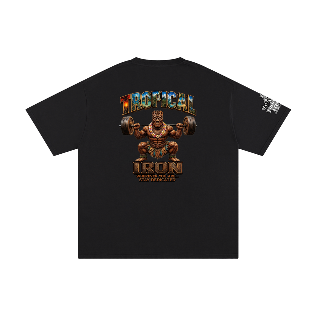 Unisex Pure Cotton T-Shirt