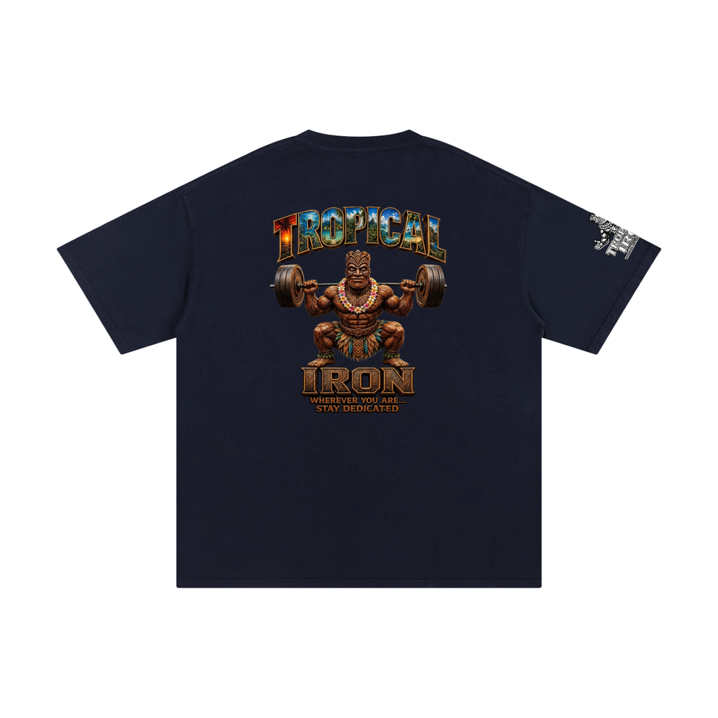 Unisex Pure Cotton T-Shirt