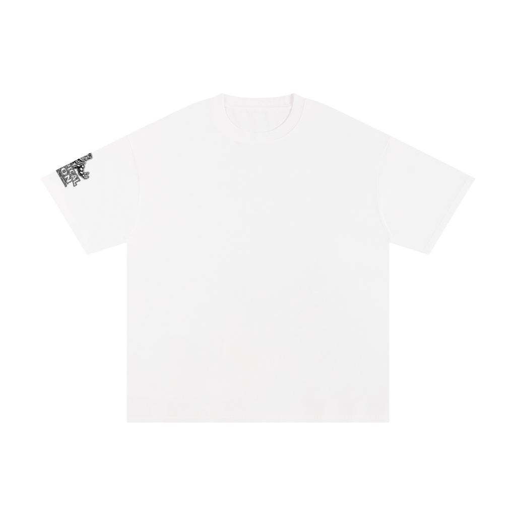 Unisex Pure Cotton T-Shirt