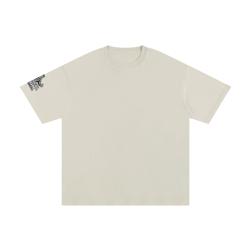 Unisex Pure Cotton T-Shirt