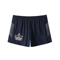 Tropical Iron Performance Shorts