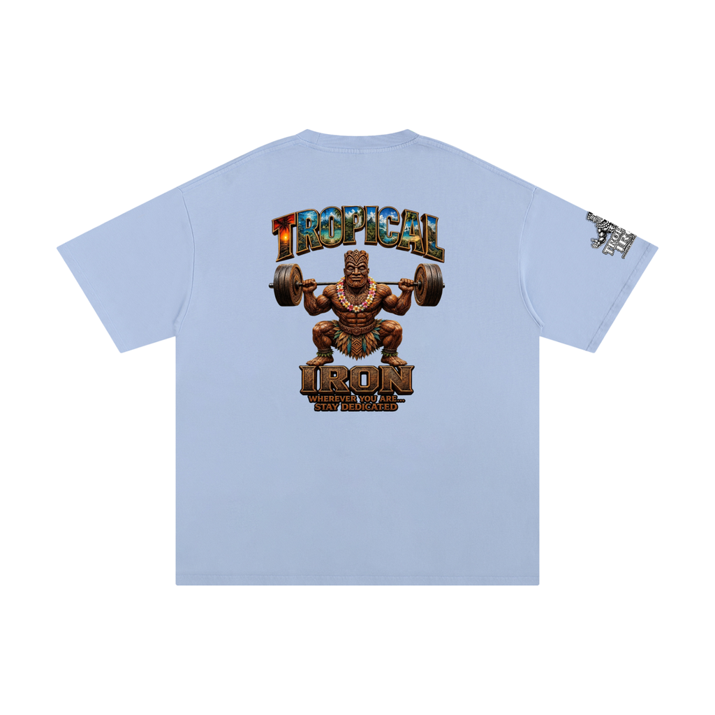 Unisex Pure Cotton T-Shirt