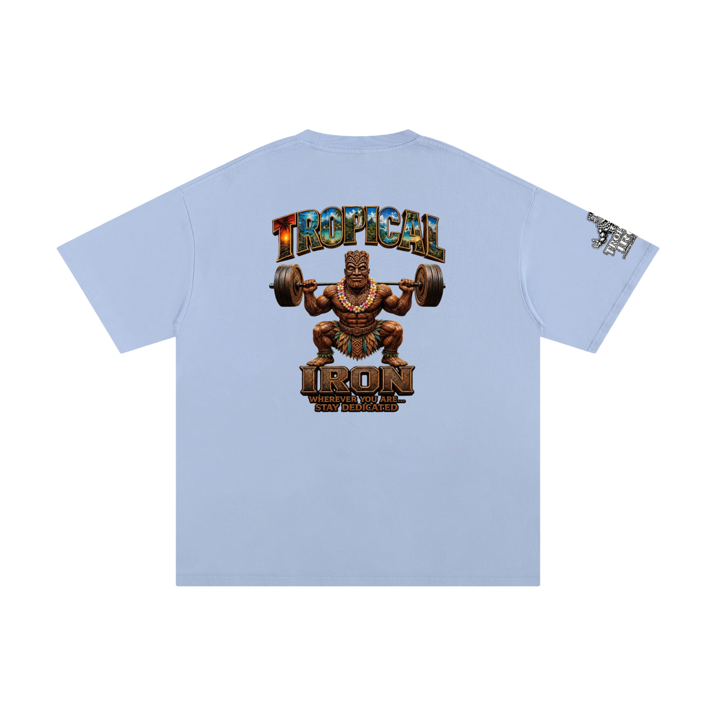Unisex Pure Cotton T-Shirt