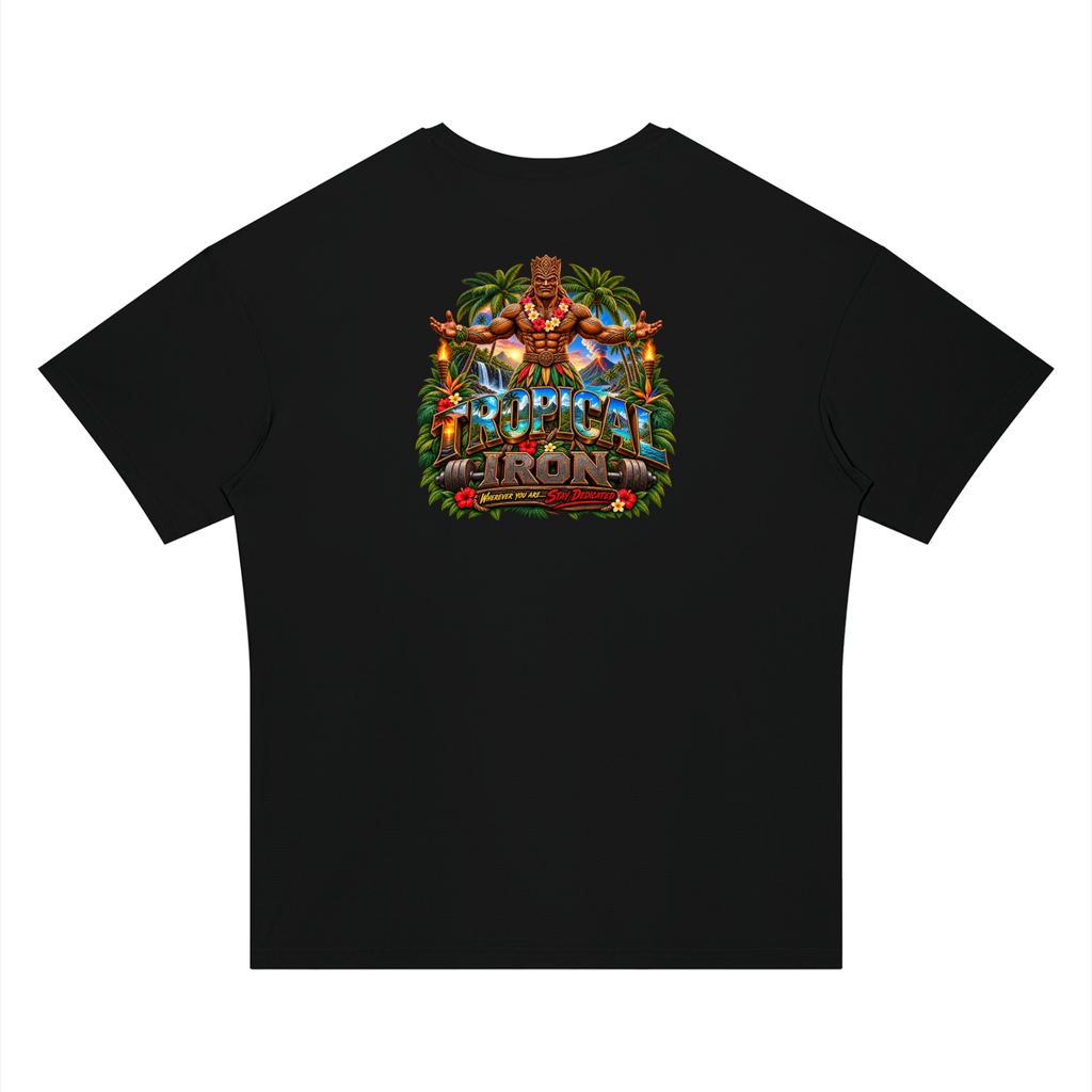 Men’s Regular Performance T-Shirt