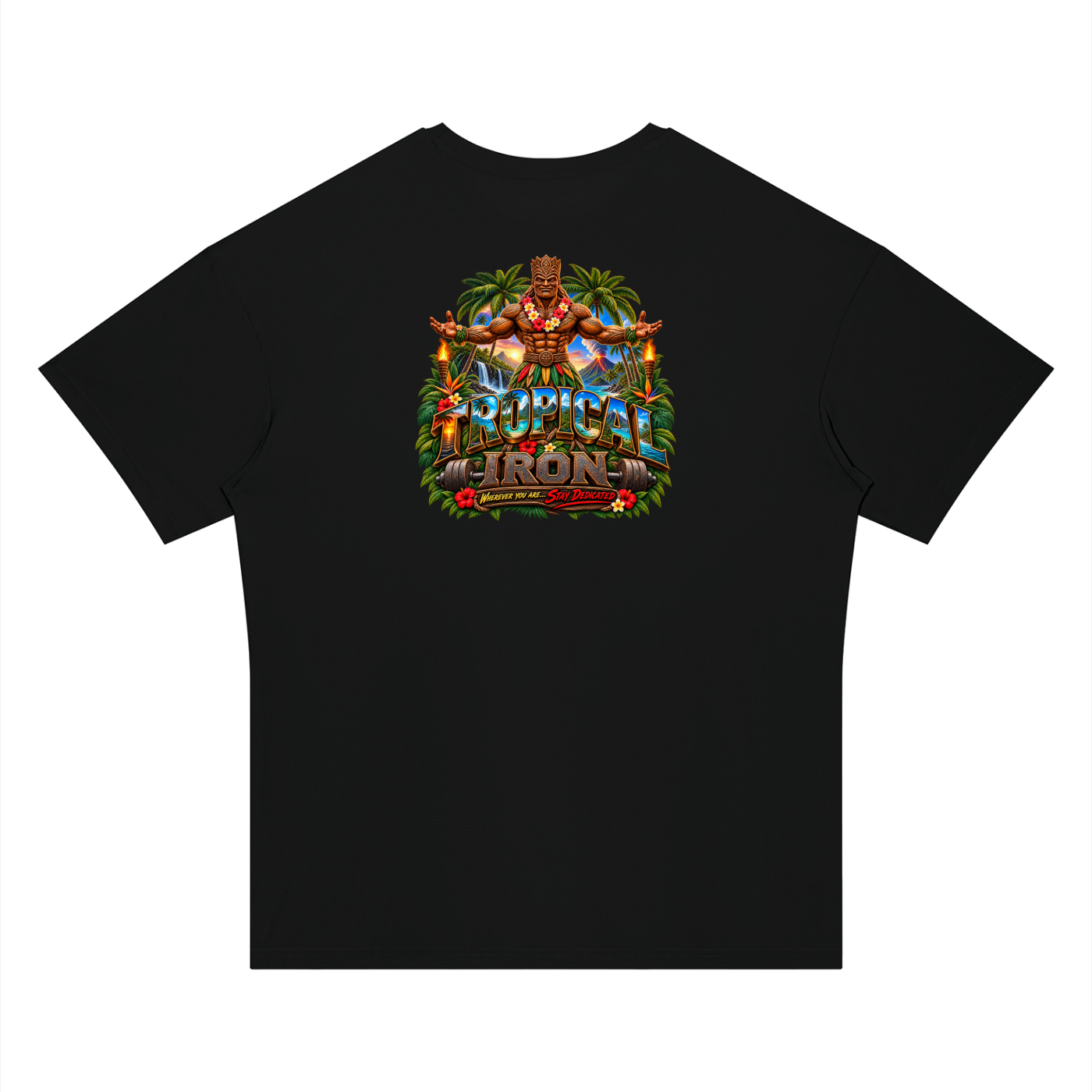 Men’s Regular Performance T-Shirt