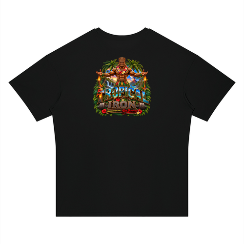 Men’s Regular Performance T-Shirt