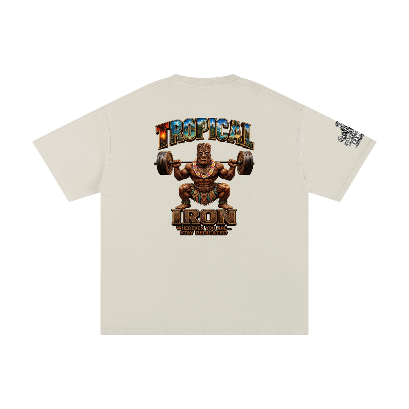 Unisex Pure Cotton T-Shirt