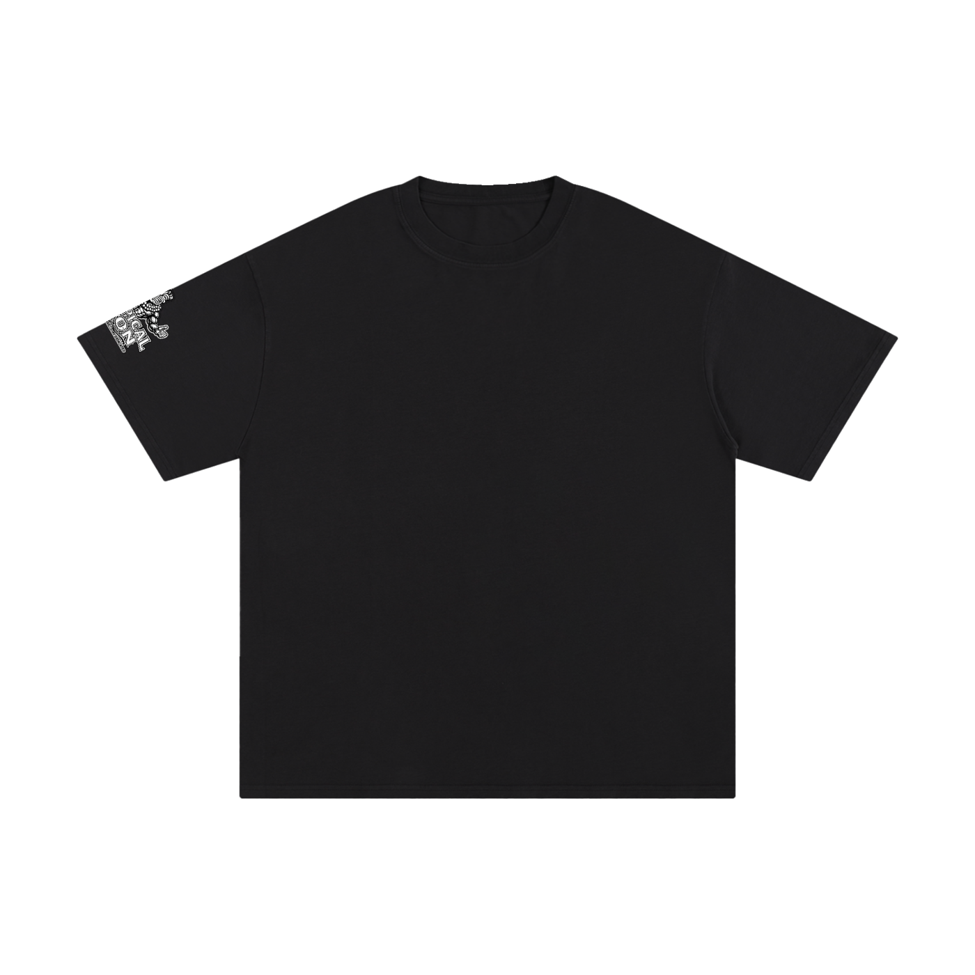 Unisex Pure Cotton T-Shirt